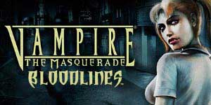 Vampire: Masquerade ukoo