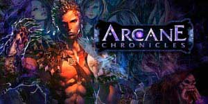 Arcane Mambo ya