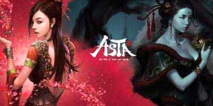 Asta: Vita ya Machozi na Winds