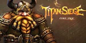 Titan kuzingirwa