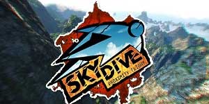 Skydive: Ukaribu Ndege
