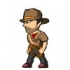Indiana Jones michezo online