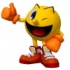 Pacman michezo 