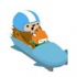 Bobsled michezo 