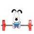Barbell michezo online 