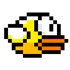 Flappy Bird michezo online 