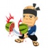 Fruity Ninja Michezo 
