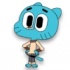 Amazing Dunia ya Gumball michezo 