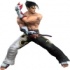 Tekken michezo online 