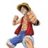 One Piece michezo 