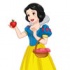 Snow White michezo 