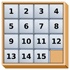 Kumi na tano Puzzle michezo 