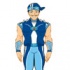 LazyTown michezo 