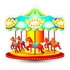 michezo Carousel 
