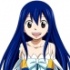 Fairy Tail michezo 