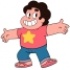 Steven Universe michezo 