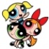 Powerpuff Girls michezo 