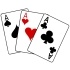 Spider Solitaire michezo online 