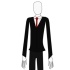 Slenderman Michezo 