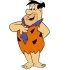 Flintstones michezo 
