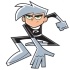 Danny Phantom michezo 