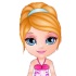 Baby Barbie michezo online 