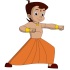 Chhota Bheem michezo 