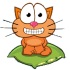 Cat Around michezo World 