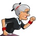 Matatizo mabaya Grandma online 