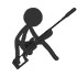 Mchezo Sniper Assassin online 