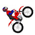 Michezo Bike Mania Arena Online 