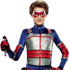 Henry Danger mchezo online 