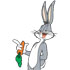 Bugs Bunny michezo online 