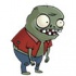 Zombie michezo 