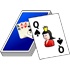 Solitaire online. michezo Solitaire 
