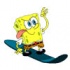 snowboard michezo 