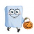 Halloween michezo 