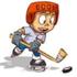Hockey michezo 