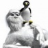 Yeti michezo online. Yeti Sports 