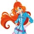 michezo Winx 