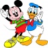 Disney michezo. Kucheza Disney michezo online 