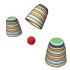 thimbles michezo 