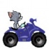 ATV racing michezo 