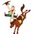 Wild West michezo 