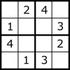 michezo Sudoku online 