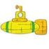 submarines michezo 