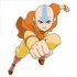 Avatar Airbender Mwisho michezo 