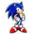 Sonic michezo 