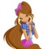 Winx biliviks michezo kwa ajili ya wasichana 