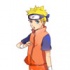 Naruto mavazi michezo 
